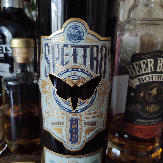 Spettro Amaro