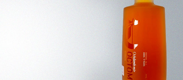 Octomore 04.2/167 Comus