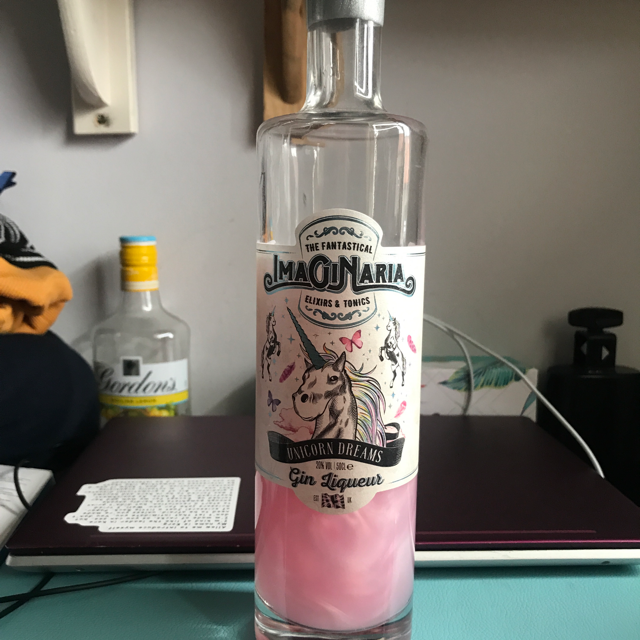 Imaginaria Unicorn Dreams