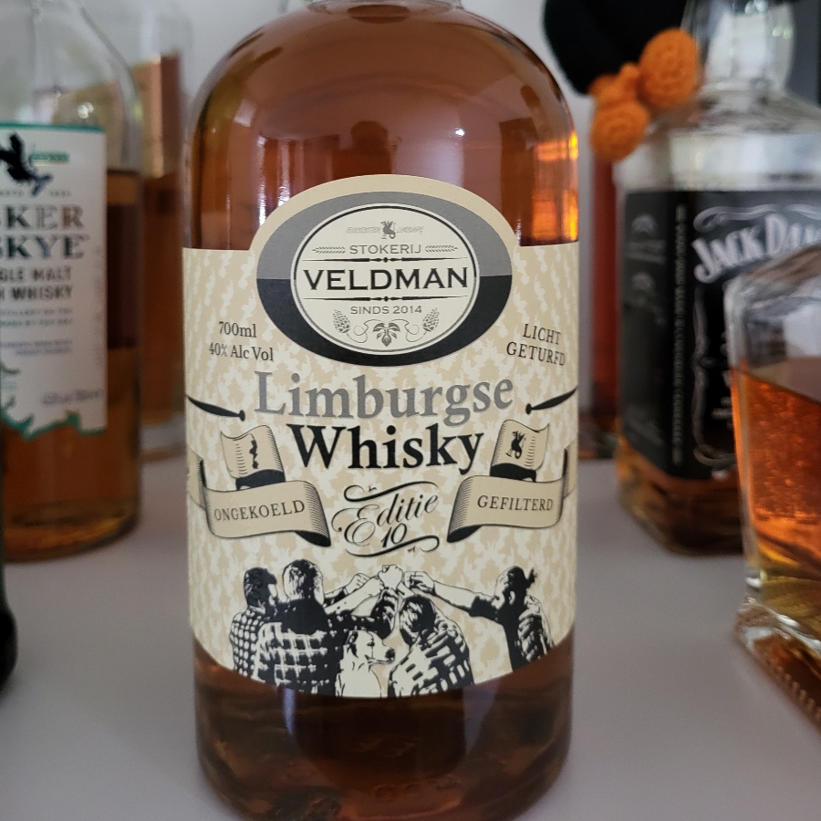 veldman batch 10