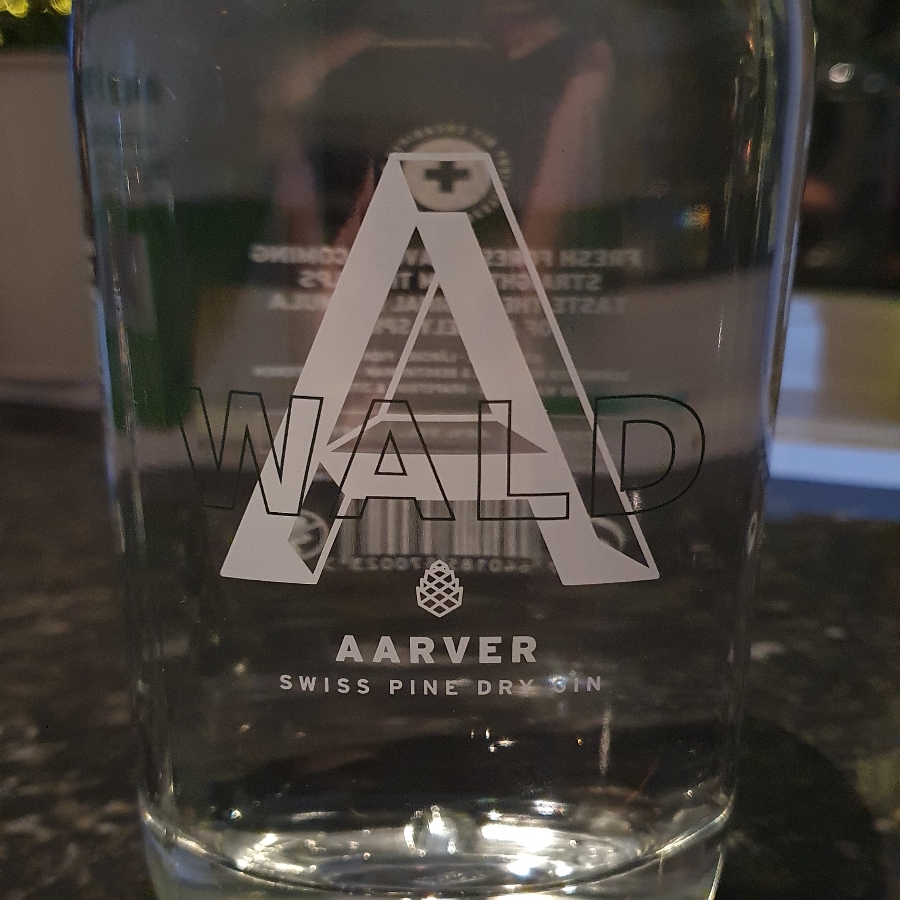 Aarver Wald