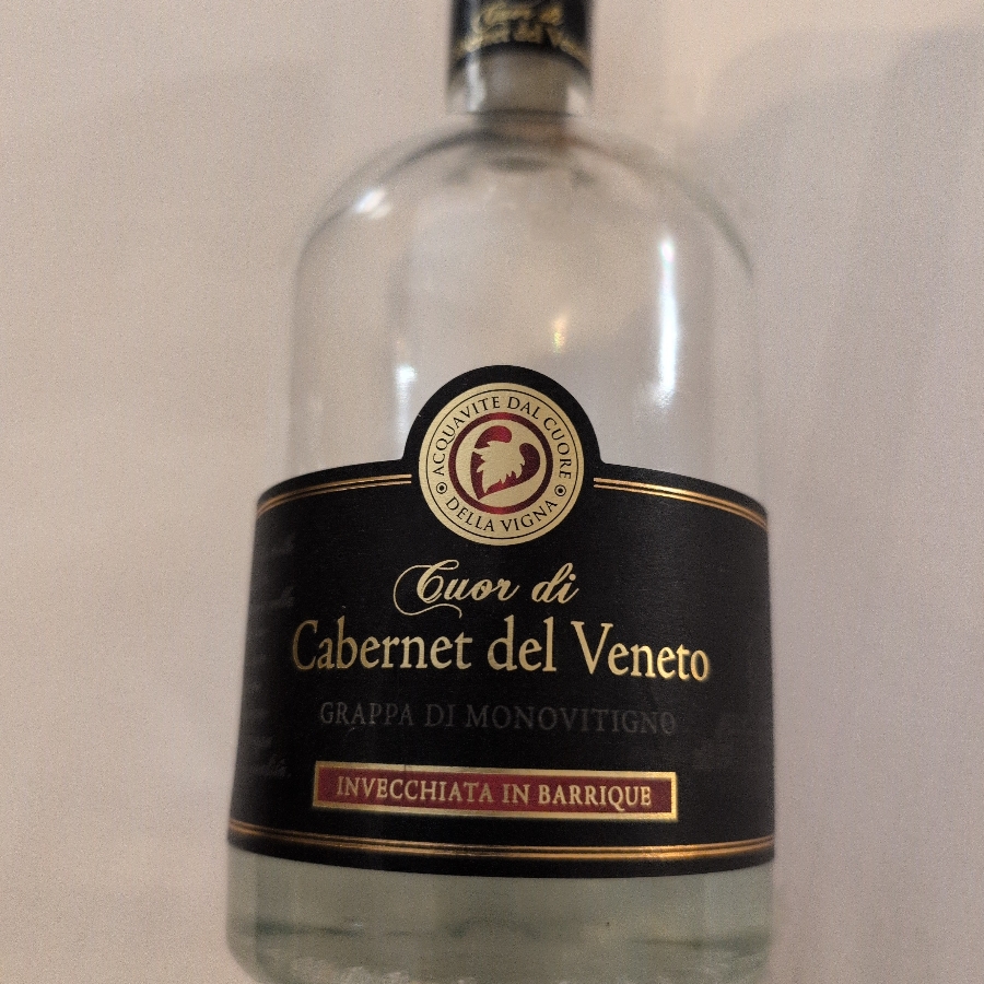 cuore di cabernet del veneto