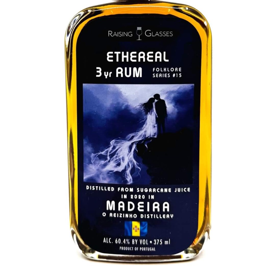 Raising Glasses Ethereal Distilled From Sugarcane Juice In 2020 In Madeira 3 Yr Rum