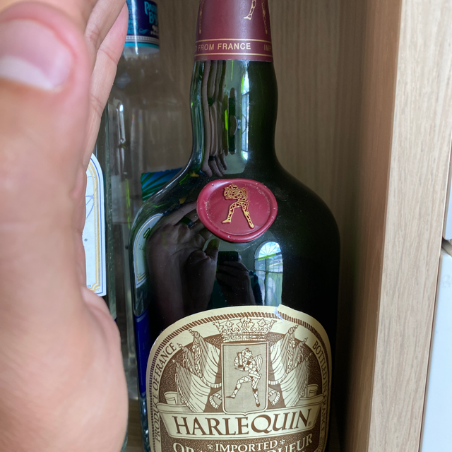 Harle Quin