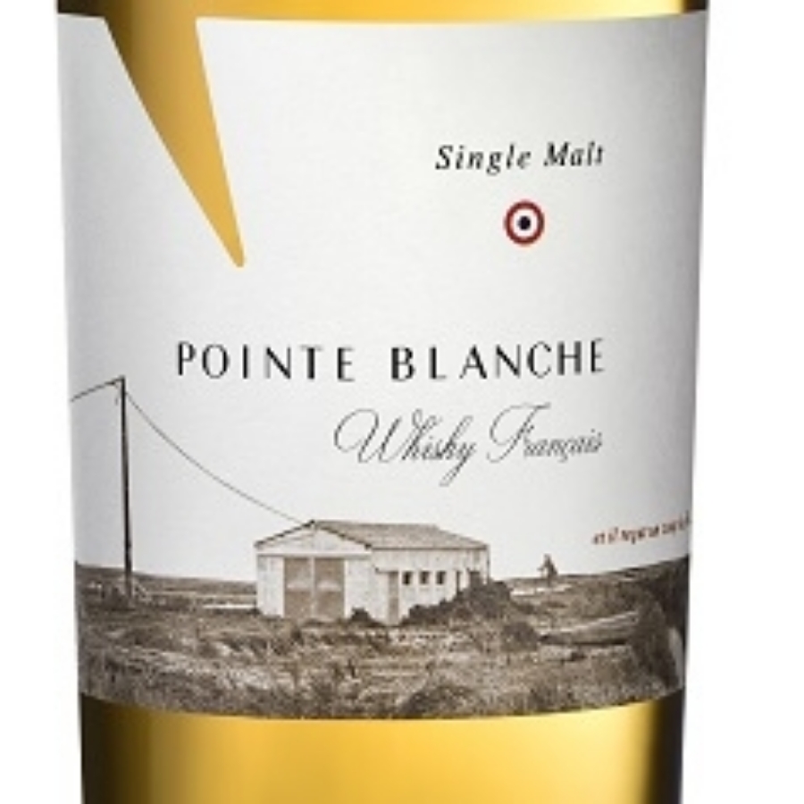 Pointe Blanche Whisky