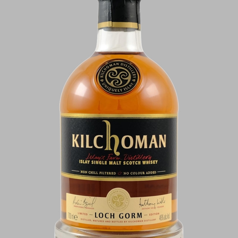 Kilchoman Loch Gorm (2024 Edition)
