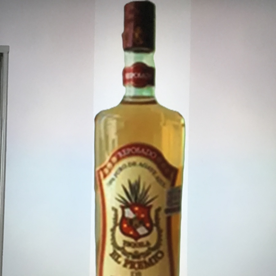 El Premio de Jalisco Reposado