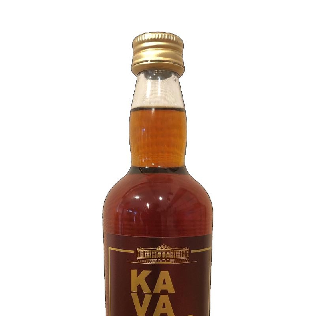 Kavalan Port Oak
