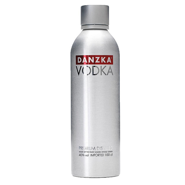 DANZKA Forty