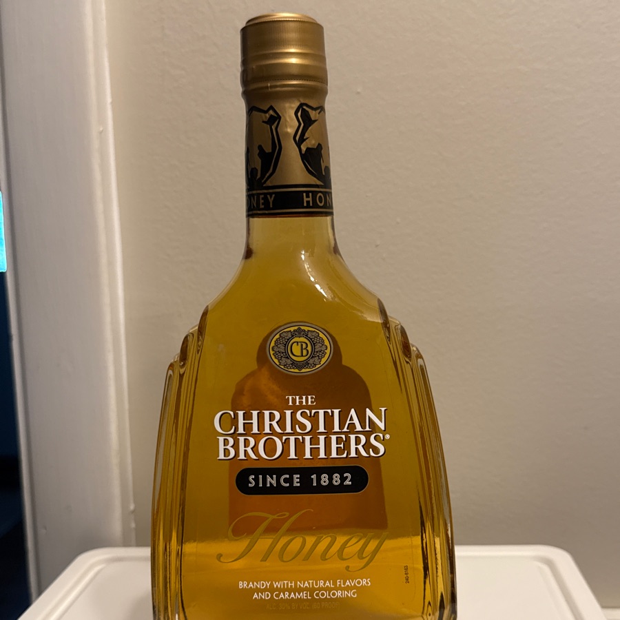 Christian Brothers, Honey