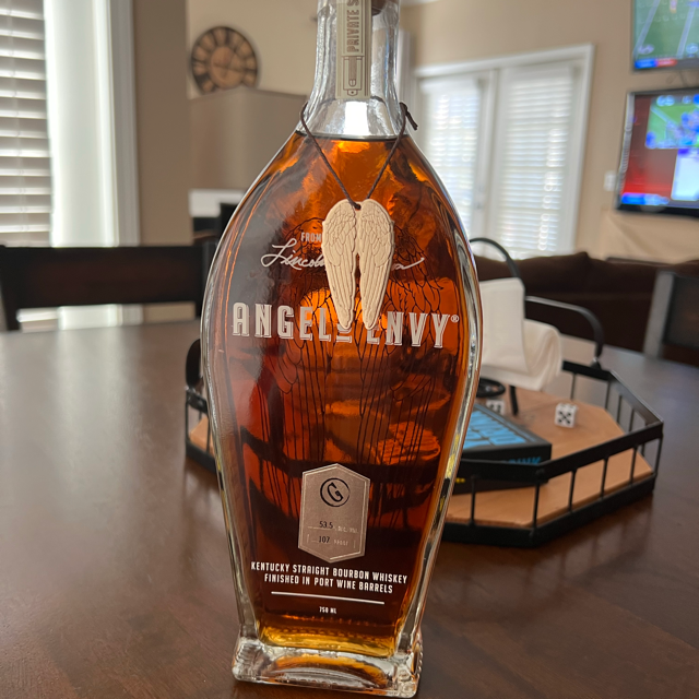 Angels Envy Private Selection (Gomer's MO)