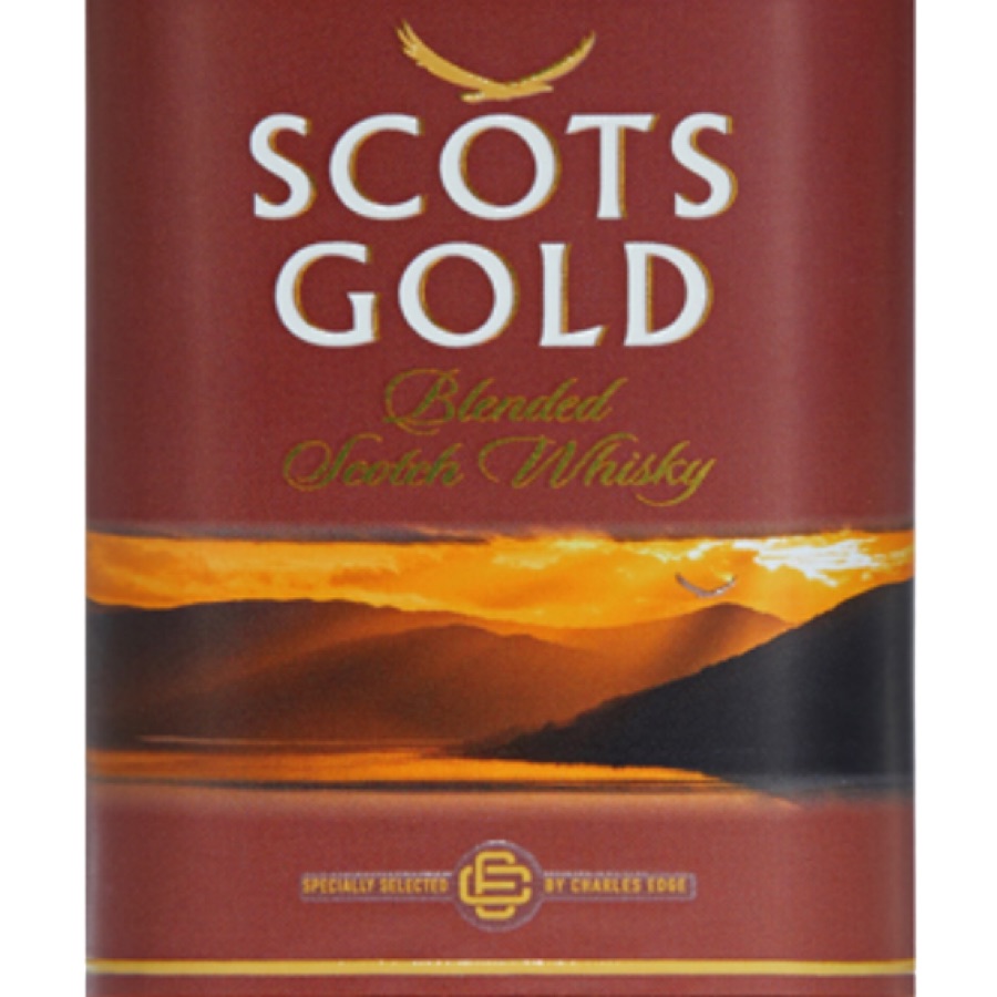 Scots Gold 12 Years Old