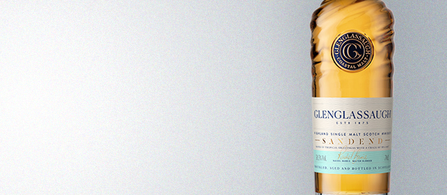 Glenglassaugh Sandend