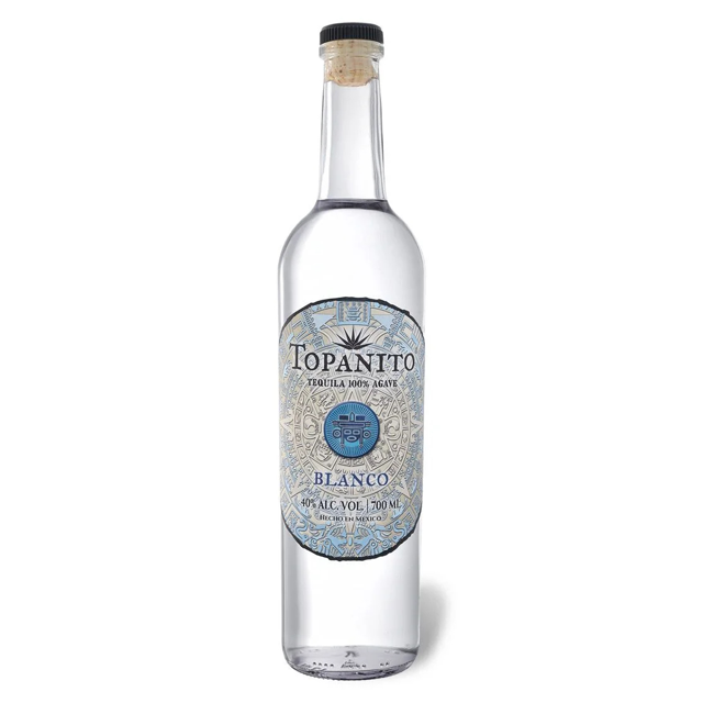 Topanito Blanco