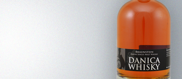Braunstein Danica Whisky