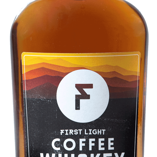 First Light Coffee Whiskey