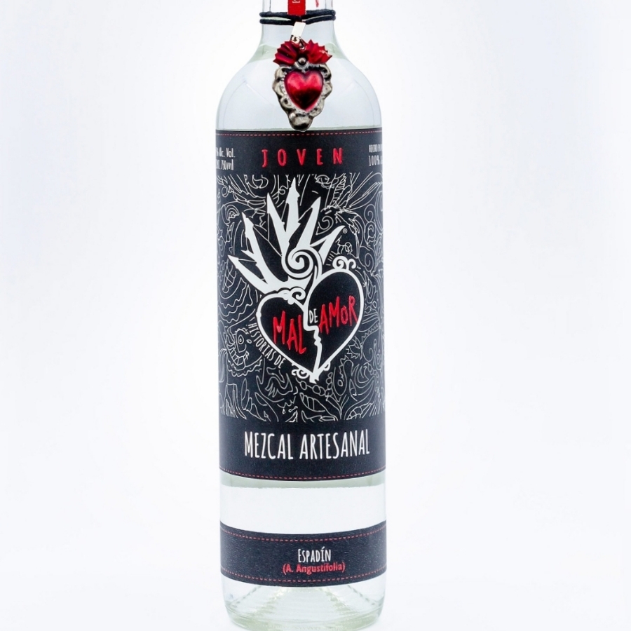 Mal de Amor Espadín