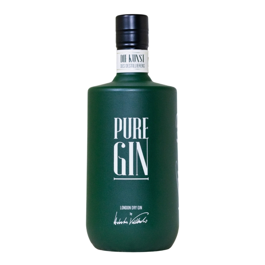 Vallendar Pure Gin