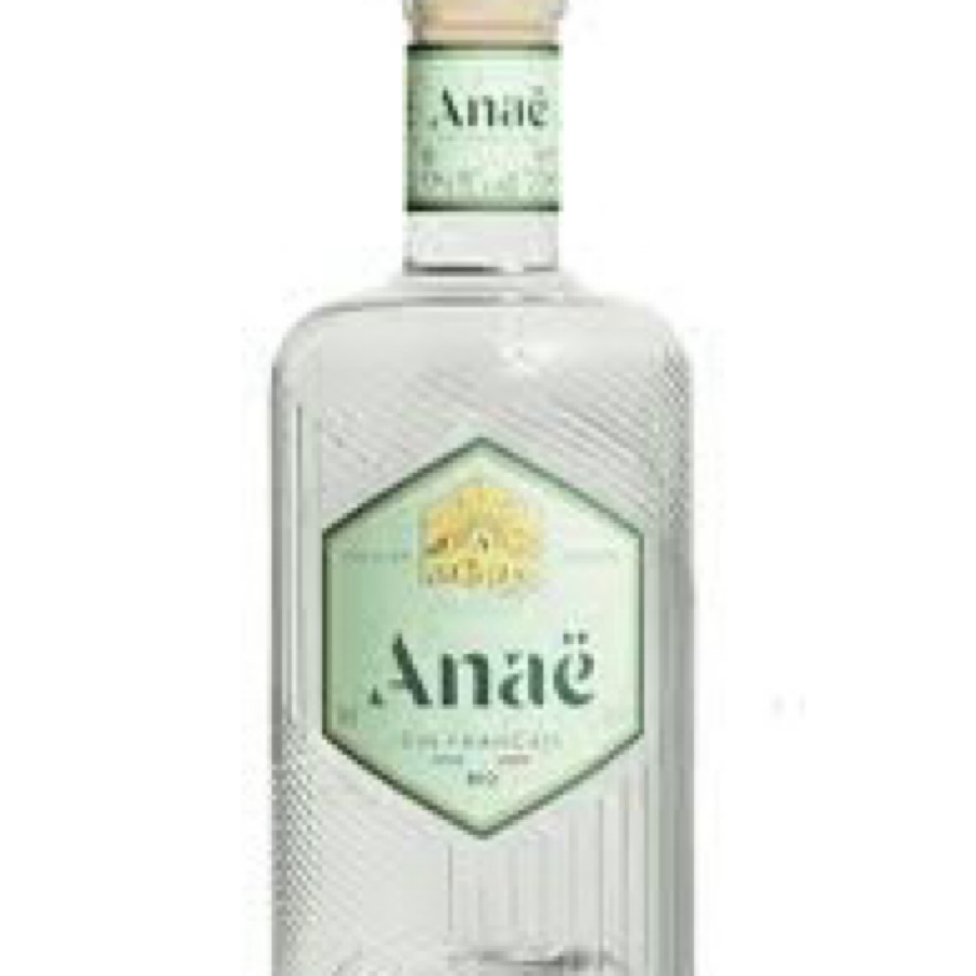 Anaë Gin Bio