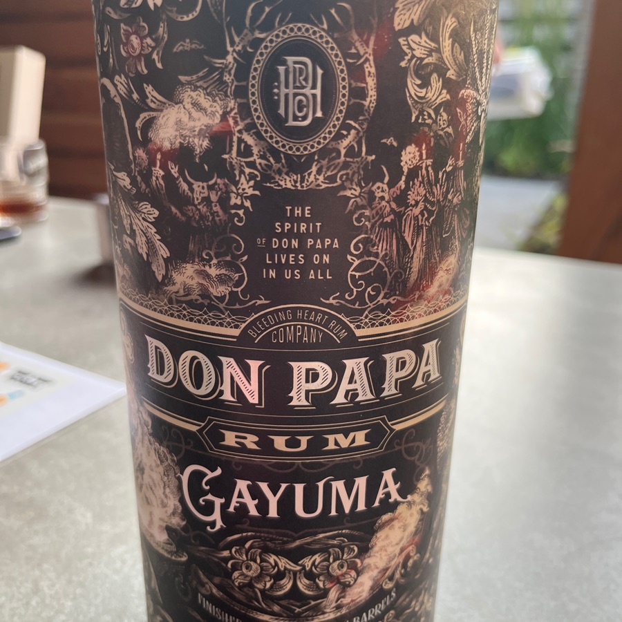 Don Papa Gayuma
