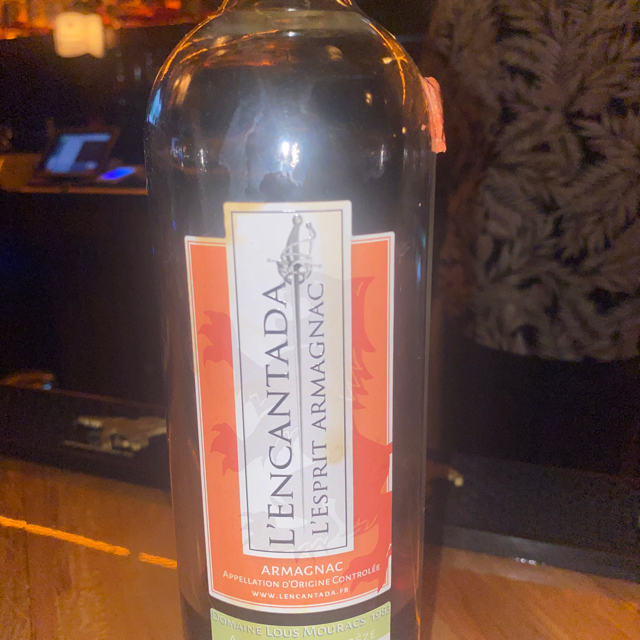 L'encantada Lous Mouracs 1983