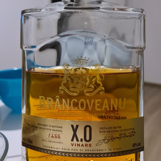 Brancoveanu X.O Vinars