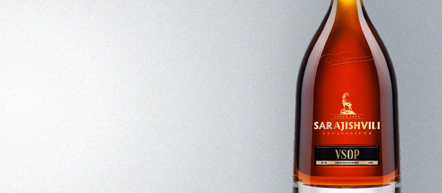Sarajishvili VSOP