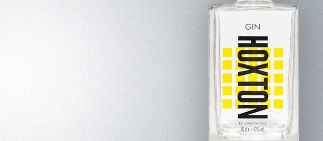 Hoxton Gin (Discontinued)
