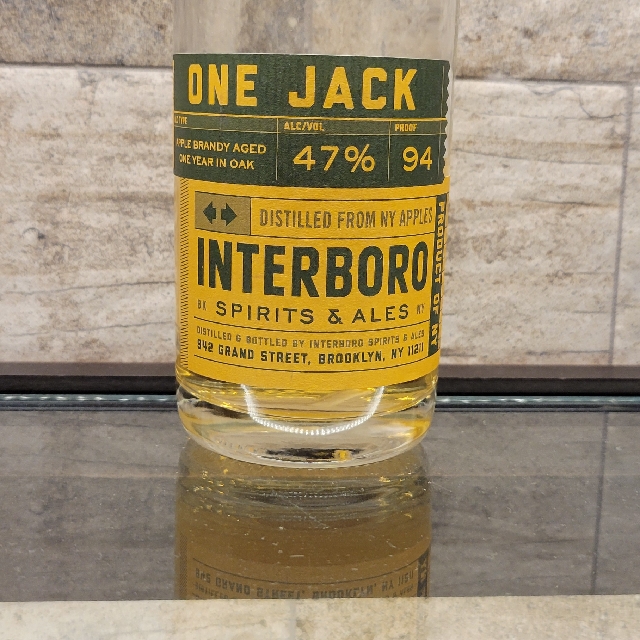 Interboro One Jack