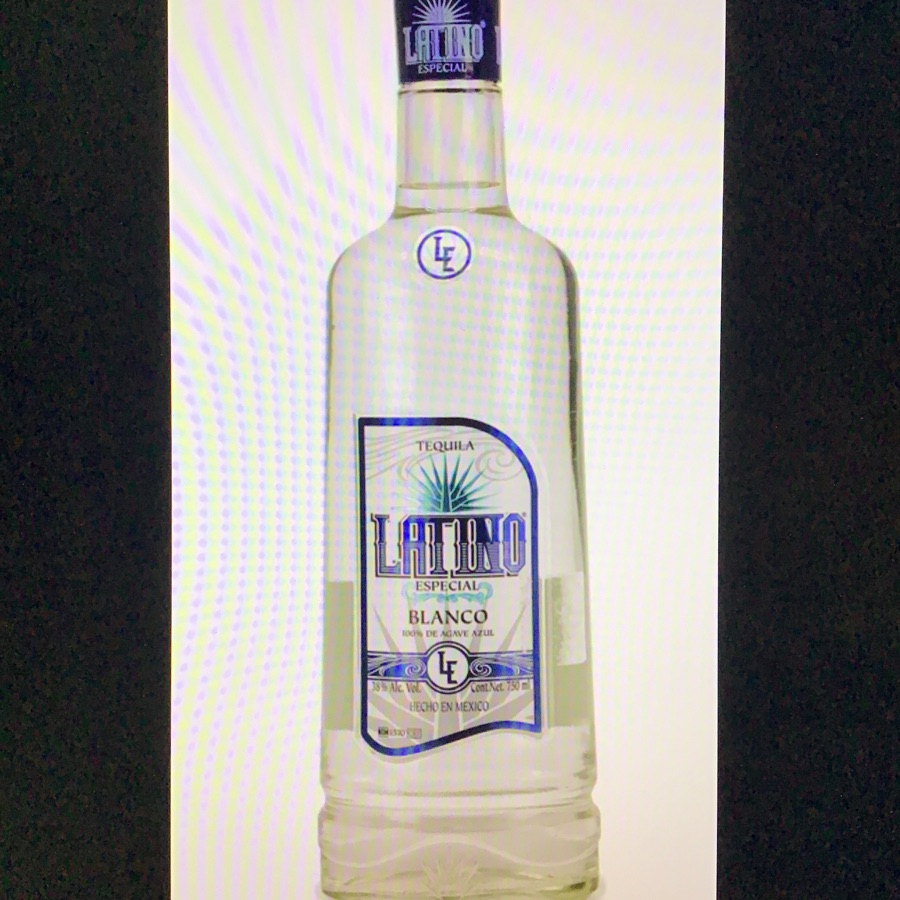 Latino Especial Blanco