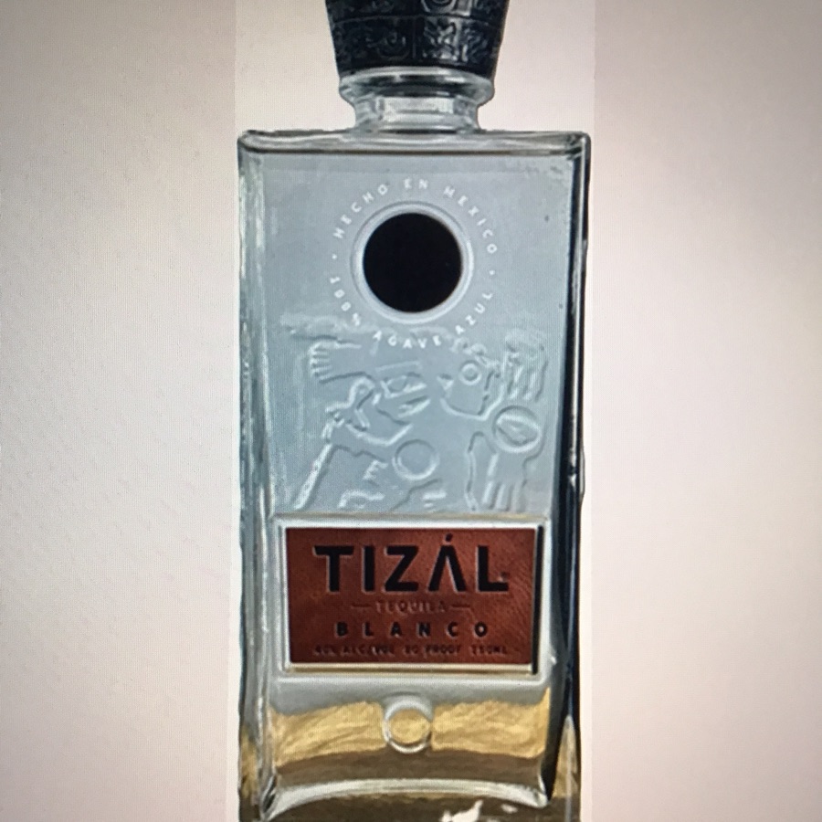 Tizál Blanco