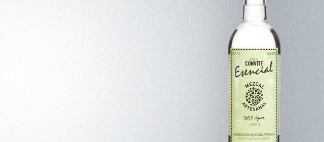 Convite Mezcal Espadin Esencial