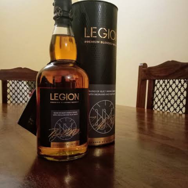 Legion Premium
