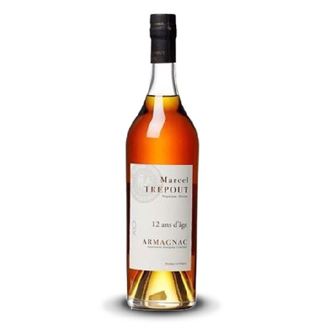 Marcel Trepout X.O. 12 ans
