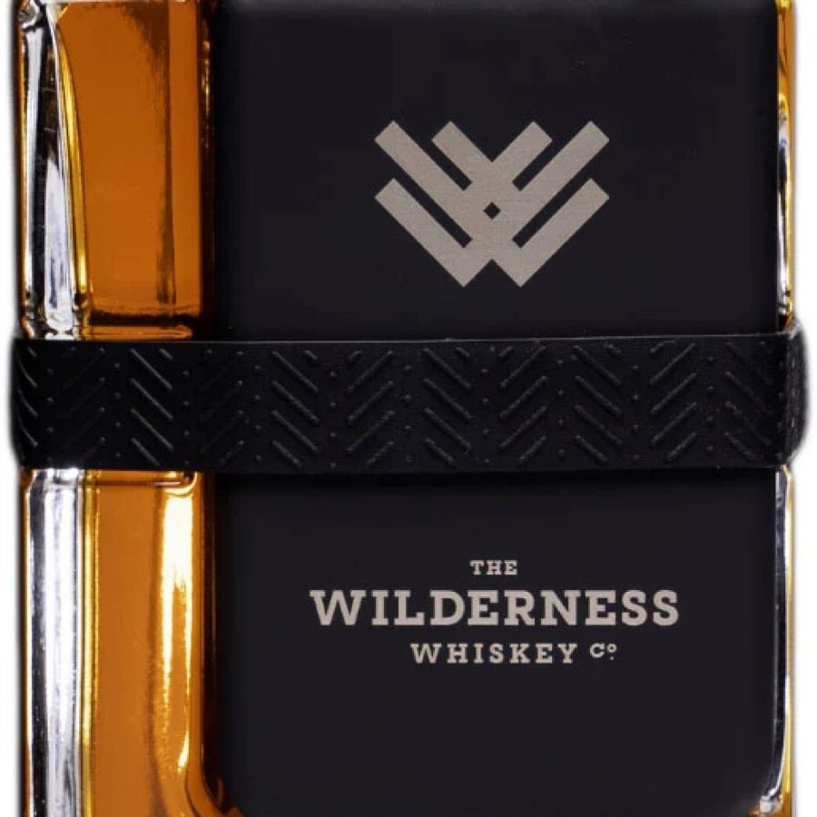 Whiskey in the Wild