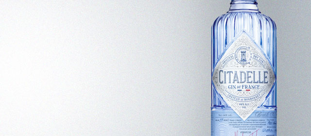 Citadelle Gin