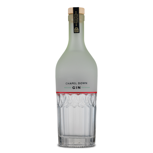 Chapel Down Bacchus Gin