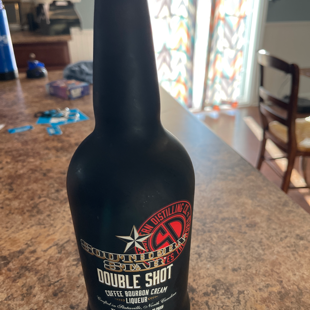 Southern Star Double Shot