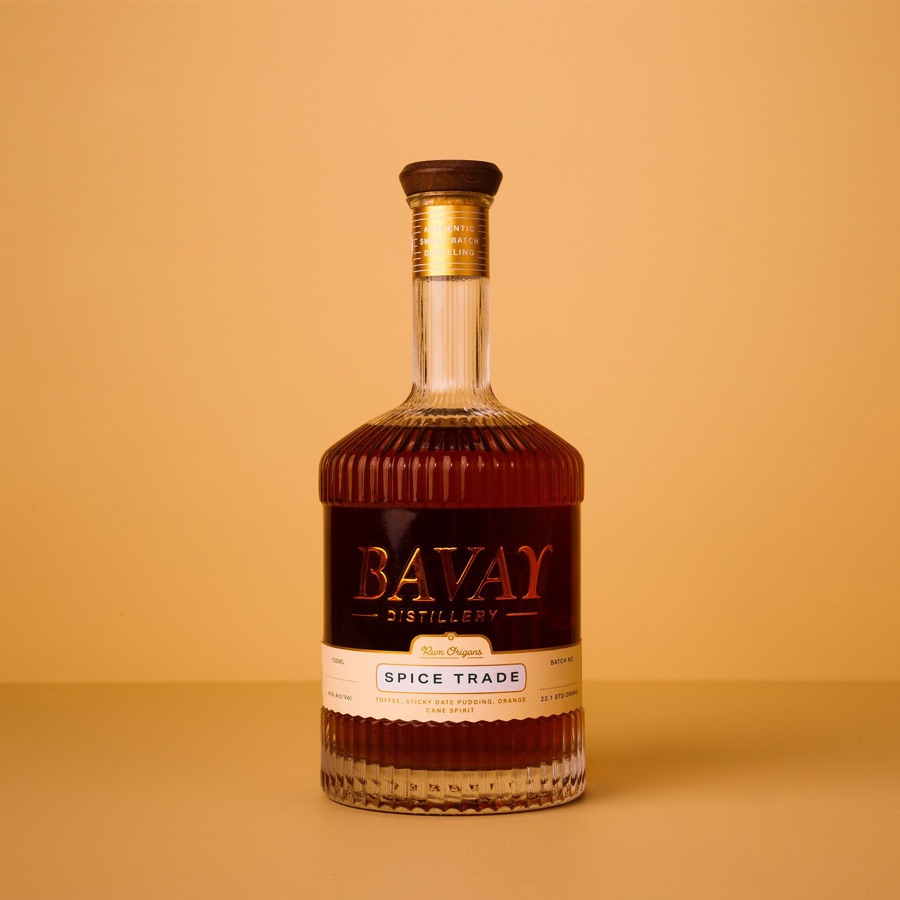 Bavay Spice Trade