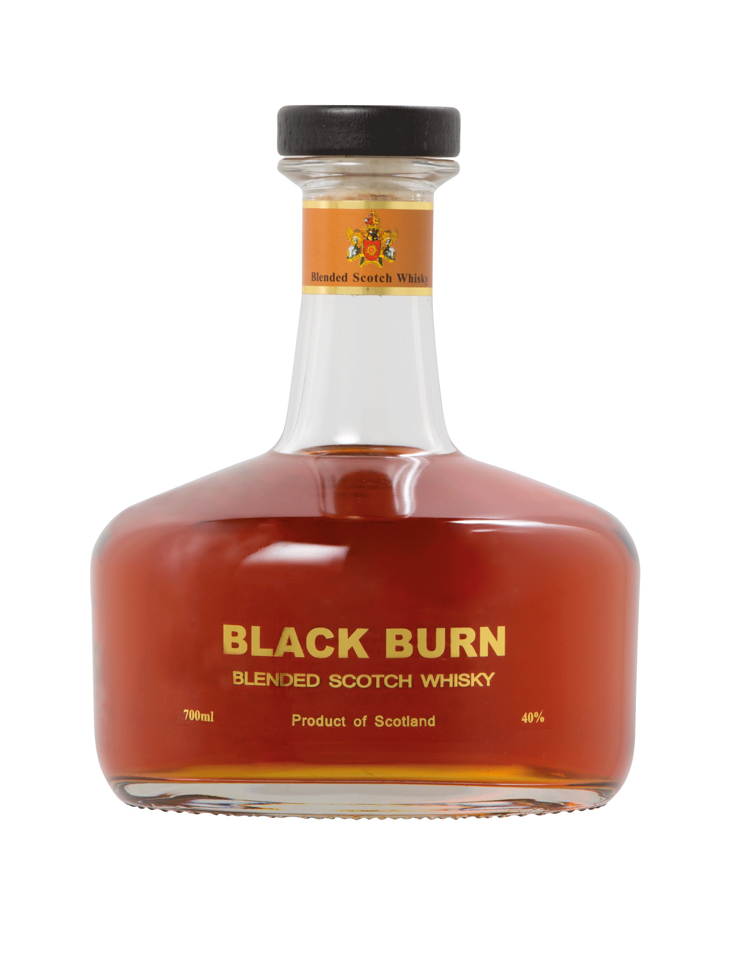Black Burn