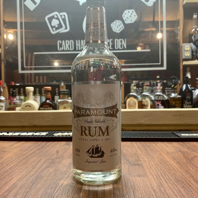 Paramount Rum