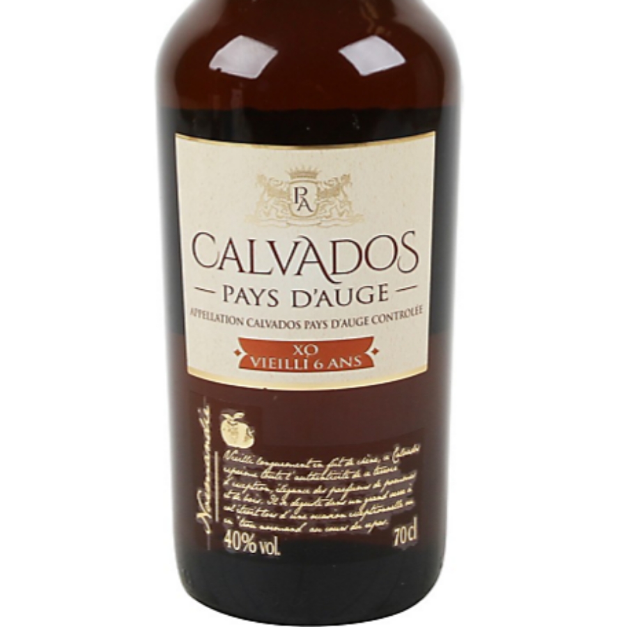 Calvados "Nos Régions ont du talent"