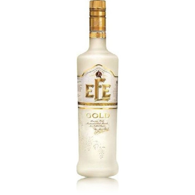 Efe Gold Raki