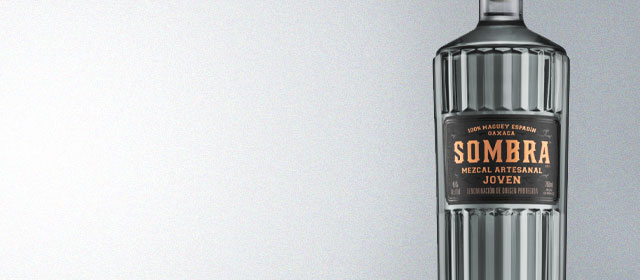 Sombra Mezcal