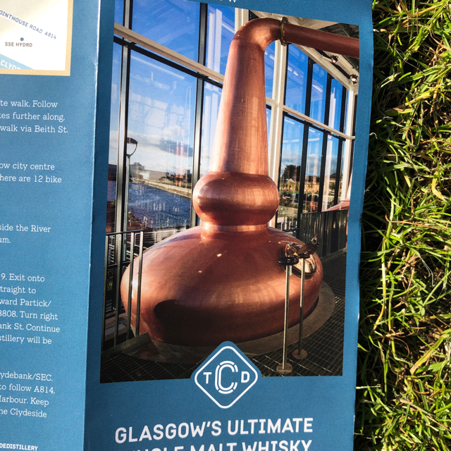 Clydeside cop26