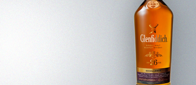 Glenfiddich Excellence 26 Year