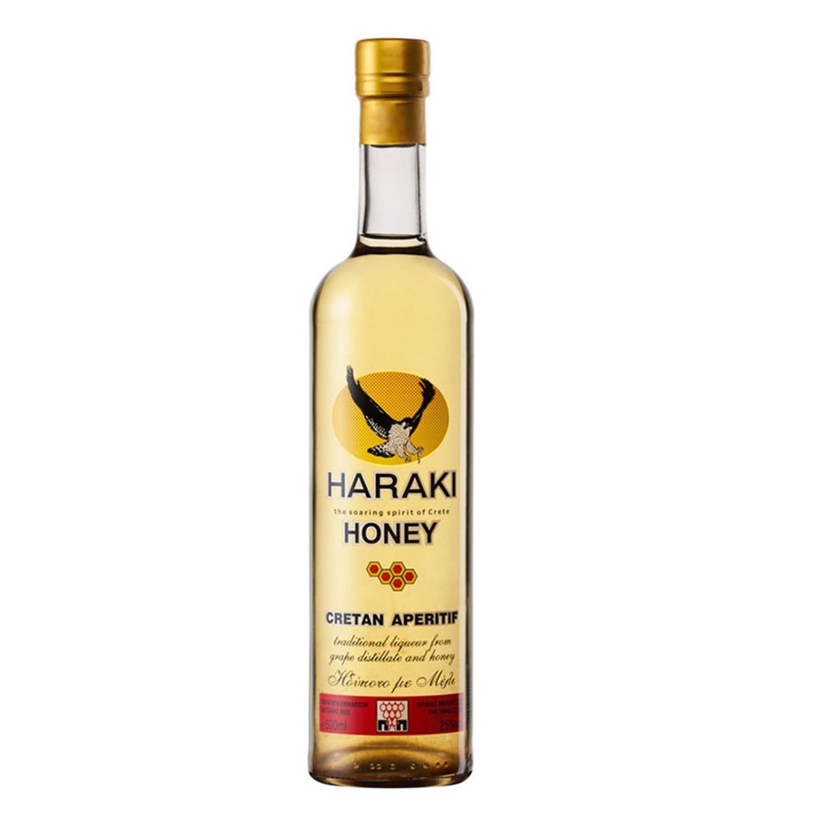 Haraki Honey