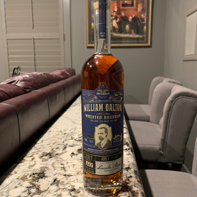 William Dalton Lincoln Road Store Pick