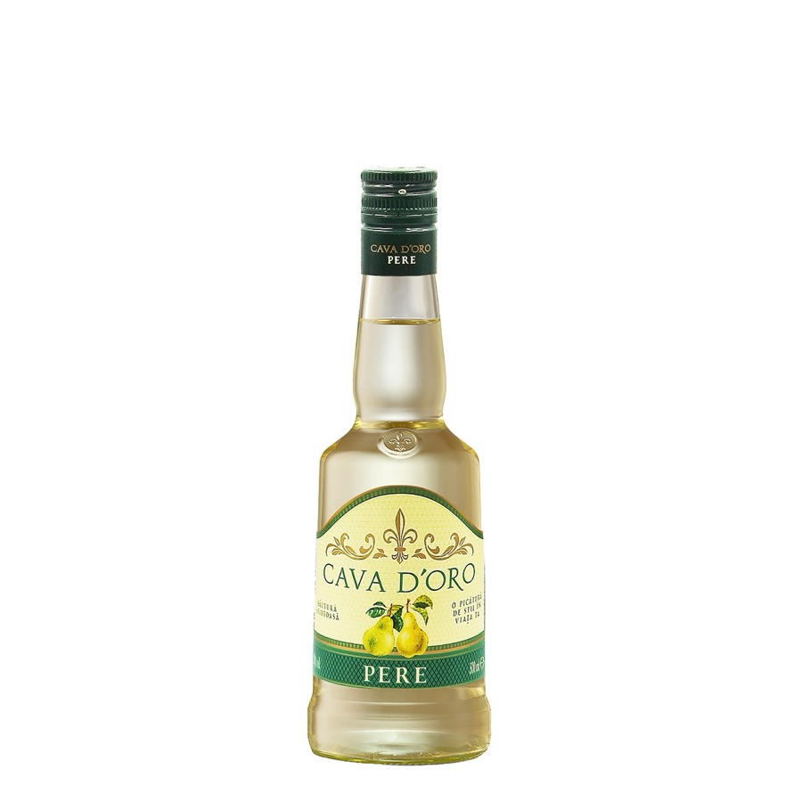 Cava D'Oro Pere