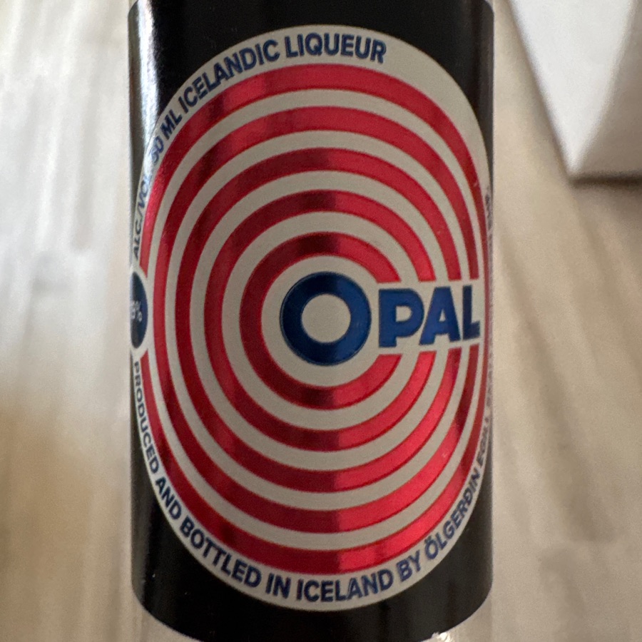 Opal